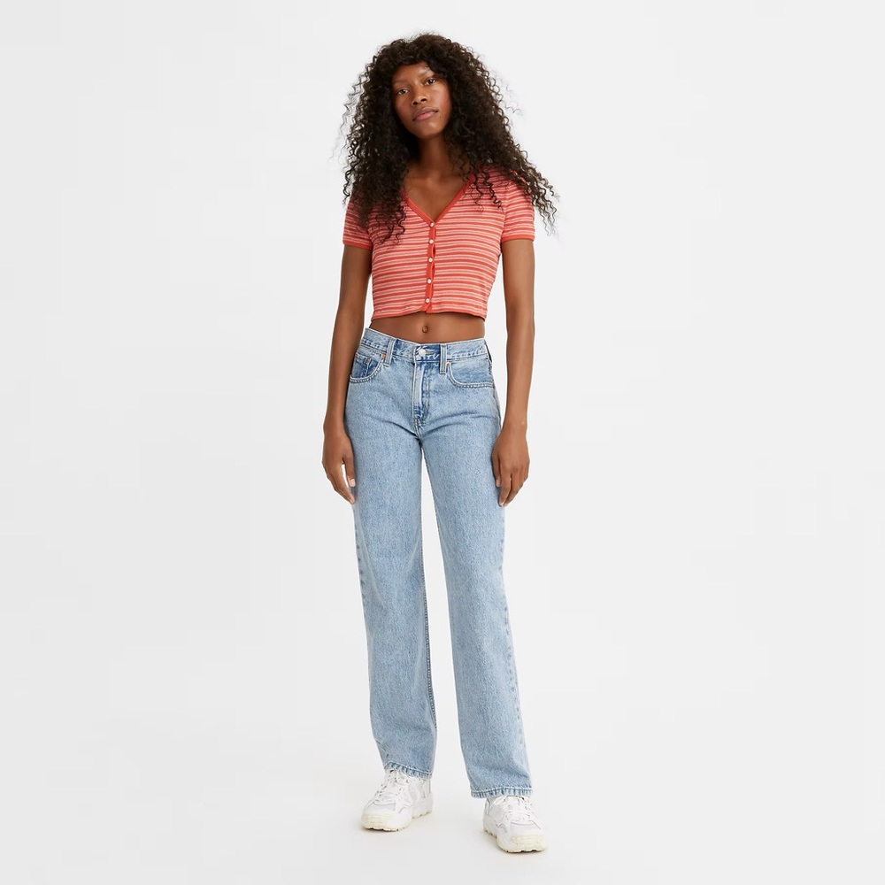 Levis women’s low pros - Picture 3 of 3